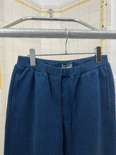 Load image into Gallery viewer, 1980s Issey Miyake Intarsia Knit Sweatpants - Size S