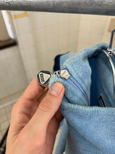 Load image into Gallery viewer, 2000s Diesel Terry Knit Quarter Zip - Size XL