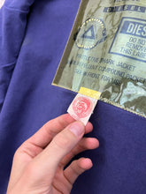 Load image into Gallery viewer, 1980s Diesel Hi-Visibility Ocean Rescue Jacket - Size L