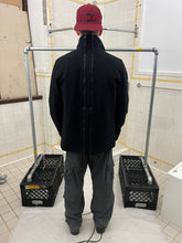 Load image into Gallery viewer, 1990s Ryuichiro Shimazaki Wool 6-Pocket Front and Back Zip Jacket - Size M