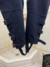 Load image into Gallery viewer, aw1993 Armani Heavy Cotton Chaps - Size OS
