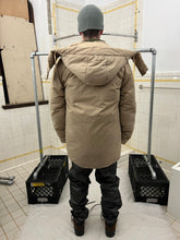 Load image into Gallery viewer, 1990s Helmut Lang Down Parka with Removable Hood - Size L
