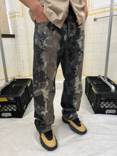 Load image into Gallery viewer, 2000s Diesel Bleached and Dyed 5 Pocket Pants - Size L