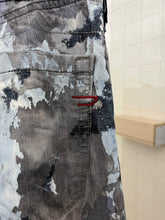 Load image into Gallery viewer, 2000s Diesel Bleached and Dyed 5 Pocket Pants - Size M