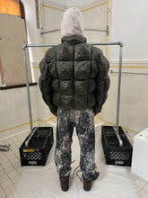 Load image into Gallery viewer, aw2001 Issey Miyake Deformed 3D Puffer Jacket - Size L
