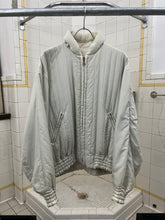 Load image into Gallery viewer, 1980s Issey Miyake Quilted Bomber Jacket - Size M