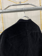 Load image into Gallery viewer, 1990s Vexed Generation Corduroy Articulated Racer Jacket - Size L