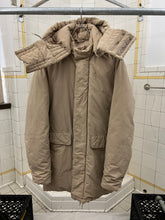 Load image into Gallery viewer, 1990s Helmut Lang Down Parka with Removable Hood - Size L