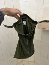 Load image into Gallery viewer, 2010s Christopher Raeburn Nylon Wrap Bag - Size OS