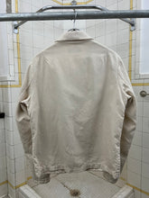 Load image into Gallery viewer, 2000s Kostas Murkudis x New York Industries Canvas Work Jacket - Size M