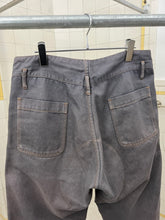 Load image into Gallery viewer, 2000s CDGH+ Faded Denim Trousers - Size L