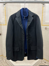 Load image into Gallery viewer, 2000 Comme des Garcons Homme Homme Reversible Track Jacket Blazer - Size M