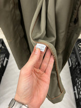 Load image into Gallery viewer, 1980s Marithe Francois Girbaud x Closed Trench Coat with Double Neck Closure - Size M