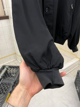Load image into Gallery viewer, 1990s Katharine Hamnett Wide Bomber With Articulated Ribbed Cuffs - Size L