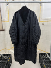 Load image into Gallery viewer, 1980s Issey Miyake Padded Reversible Packable Trench Coat - Size L