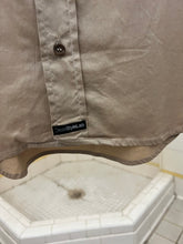 Load image into Gallery viewer, 2000s Diesel Camp Collar Shirt with Back Darting - Size M