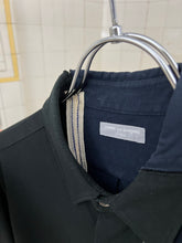 Load image into Gallery viewer, 2000s Comme des Garcons Homme Reconstructed Two Part Shirt - Size M