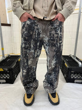 Load image into Gallery viewer, 2000s Diesel Bleached and Dyed 5 Pocket Pants - Size XL