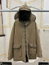 Load image into Gallery viewer, 1990s Armani Cold Weather Parka - Size OS