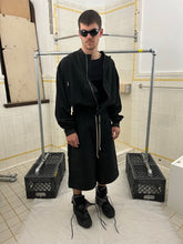 Load image into Gallery viewer, 1990s Katharine Hamnett Wide Bomber With Articulated Ribbed Cuffs - Size L