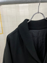 Load image into Gallery viewer, 1980s Issey Miyake Padded Reversible Packable Trench Coat - Size L
