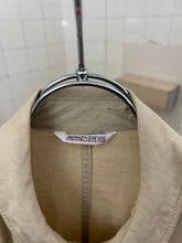 Load image into Gallery viewer, 1980s Marithe Francois Girbaud x Momentodue Cropped Modular Cargo Jacket - Size L