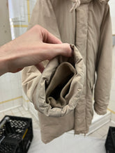 Load image into Gallery viewer, 1990s Helmut Lang Down Parka with Removable Hood - Size L