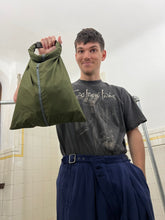 Load image into Gallery viewer, 2010s Christopher Raeburn Nylon Wrap Bag - Size OS