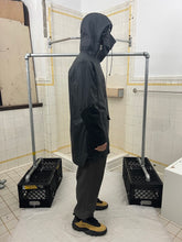 Load image into Gallery viewer, 1990s Vintage Crusader 21 Technical Hooded Coat with Multi-Layered Hood - Size M