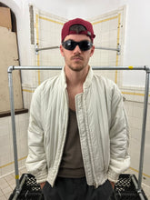 Load image into Gallery viewer, 1980s Issey Miyake Quilted Bomber Jacket - Size M