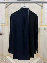 Load image into Gallery viewer, 2000s Comme des Garcons Homme Reconstructed Two Part Shirt - Size M