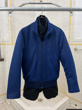 Load image into Gallery viewer, 2000 Comme des Garcons Homme Homme Reversible Track Jacket Blazer - Size M
