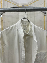 Load image into Gallery viewer, ss2000 Yohji Yamamoto Double Layered Deformed Shirt - Size XL