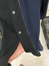 Load image into Gallery viewer, 2000s Comme des Garcons Homme Reconstructed Two Part Shirt - Size M