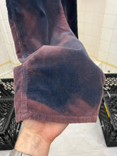 Load image into Gallery viewer, 2000s CDGH+ Dyed Corduroy Pants - Size M