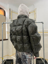 Load image into Gallery viewer, aw2001 Issey Miyake Deformed 3D Puffer Jacket - Size L