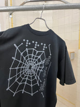 Load image into Gallery viewer, 1990s World Wide Web Black Logo Graphic Tee - Size M