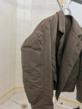 Load image into Gallery viewer, 1980s Issey Miyake Cropped Jacket with Padded Sleeves - Size M