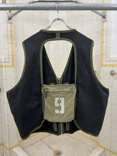 Load image into Gallery viewer, 1980s Diesel Deck Shirt with Removable Vest - Size XL