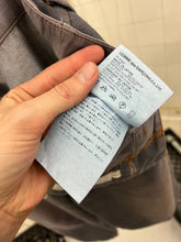 Load image into Gallery viewer, 2000s CDGH+ Faded Denim Trousers - Size L