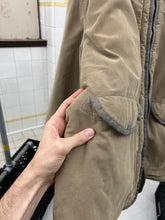 Load image into Gallery viewer, 1990s Armani Cold Weather Parka - Size OS