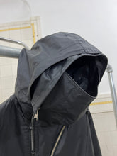 Load image into Gallery viewer, 1990s Vintage Crusader 21 Technical Hooded Coat with Multi-Layered Hood - Size M