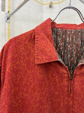 Load image into Gallery viewer, 1980s Diesel Reversible Zippered Camo Jacket - Size L