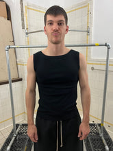 Load image into Gallery viewer, 1980s Issey Miyake Wide Neck Tank Top - Size XS