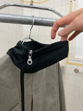 Load image into Gallery viewer, 1990s Vexed Generation Work Jacket with Ninja Collar and Cuffs - Size M