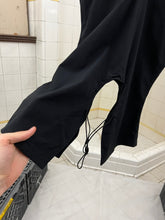 Load image into Gallery viewer, 1990s Vexed Generation Cutout Technical Skirt - Size S