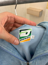 Load image into Gallery viewer, 2000s Diesel Terry Knit Quarter Zip - Size XL