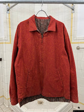 Load image into Gallery viewer, 1980s Diesel Reversible Zippered Camo Jacket - Size L