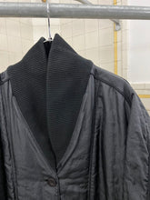 Load image into Gallery viewer, 1980s Issey Miyake Padded Reversible Packable Trench Coat - Size L