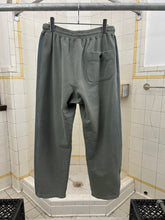 Load image into Gallery viewer, aw1999 Issey Miyake Two Tone Sweatpants - Size M